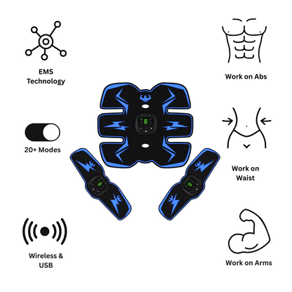 ACE™ Muscle Stimulator