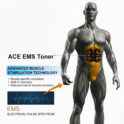 ACE™ Muscle Stimulator